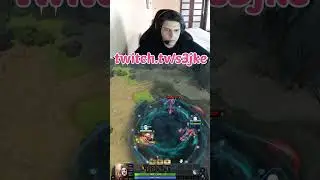 Новая ФИШКА для АБУЗА Manta Style  #dota2 #дота2 #tips