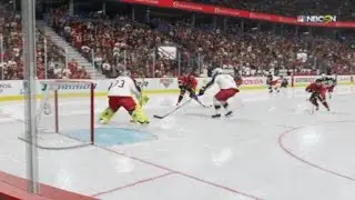 NHL&reg;  Save compilation