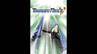 The Justice Ray Part 2 &ndash; Thunder Force V (OST)