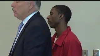 Sammy Watkins pays brother's bond, doesn't appear in court