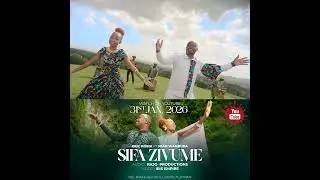 Sifa Zivume - Trailer