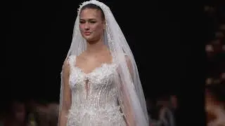 EBW 2025 - Fashion Show - Monica Loretti