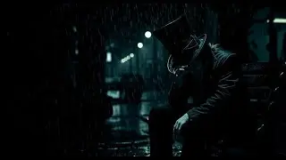 Losing My Soul