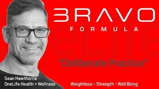 Personal Trainer Kelowna - Sean Hawthorne - Deliberate Practice - Onelife Best Gym