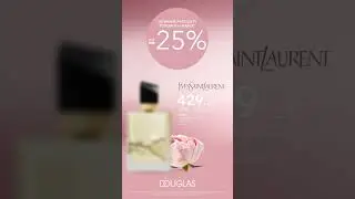 Dzień Mamy - prezent z Douglas do -25%