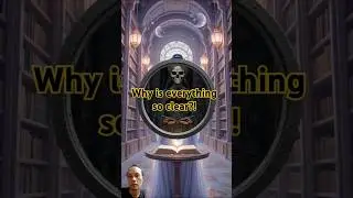 She Could See in the Dark&hellip; Too Clearly! 🌑👁️🧟&zwj;♀️ #horror #ghost #evolution #ai #shortfeed