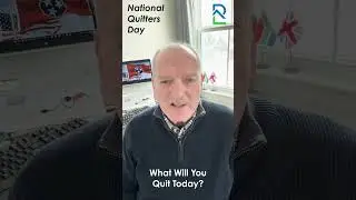 National Quitters Day - What Will You Quit Today?