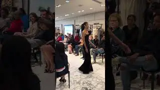 Nordstrom Fashion Show 🛍️✨