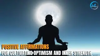40 Positive Affirmations for Cultivating Optimism and Inner Strength