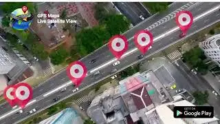 &ldquo;Track smarter. Travel safer 📍&rdquo; #gpsapp #gpstracking #livetraffic  #livelocation  #viralreels