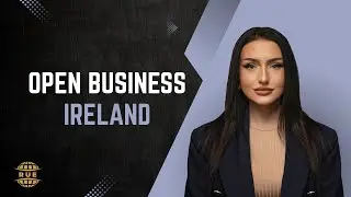 Open business in Ireland