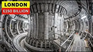 The Biggest Megaprojects FINISHING In 2026 (This Changes Everything!)