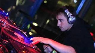 C - System Live Set (12.11.2007)