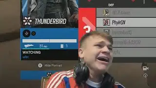 the WORST game of my life....