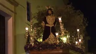 Recogida del Prendimiento en San Joaqu&iacute;n, El Puerto 2022 - OndaPasion.com