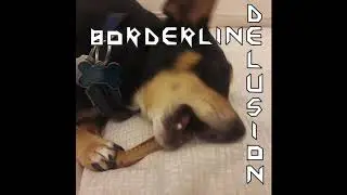 LA Give Up( ft Derf Scratch) bass for FEAR  Borderline Delusion Band