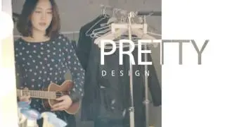 HEX ukulele HU900 promotional video