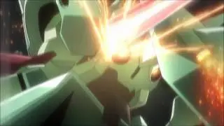 Gundam Breaking Benjamin