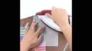 Marca tu ropa en segundos
