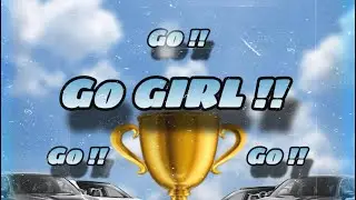 NazzP x SMB Joe - Go Girl (Official Sound)