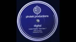 Digital - Lower Depths [1080HD]