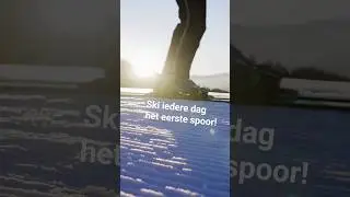 Iedere dag het eerste spoor ski&euml;n? Met een skihuttentocht in Oostenrijk kan het!