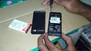 intex altra 2400 disassembly