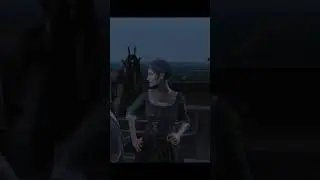 Amanda Bailey - Assassins Creed 3