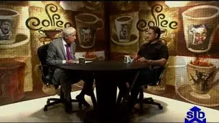 Qaiser Ahmed Sheikh on Budget 2017-18