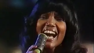 Judy Cheeks   The Little Girl In Me Live In The Pop 1978