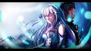 Re zero amv courtesy call
