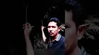 Menembus Rimba dan Gemuruh Air Terjun