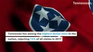 Denied: How some doctors earn big money denying disability claims