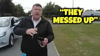 Drone Auditor Triggers UK Police Panic &mdash; Watch What Happens Next!