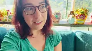 Important update to my review of Knock at the Cabin Door