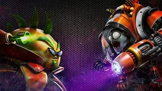 Live Playing Plants vs Zombies Garden warfare 2!