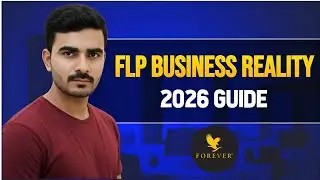 Forever Living Business Kya Hai? | Beginner Complete Guide | FLP Business Full Truth 2026