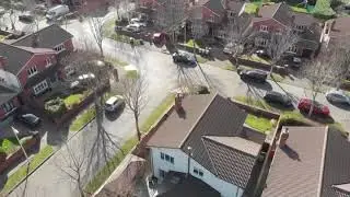 Janet Carroll Estate Agents presents 15 Foxrock Manor