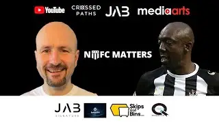 #NUFC Matters Steve Wraith Interviews Ruel Fox