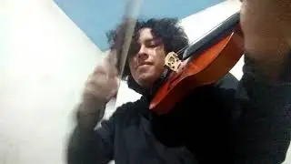 Drake - One Dance - Violin cover