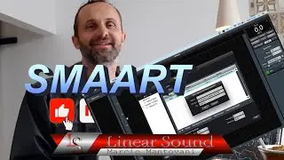 COMO CONFIGURAR O SMAART......