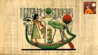 [Meditation Music Of Ancient Egypt]- Sacred Movements, Track #7