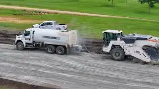 Building with Precision: Hendrick Construction FAA Project in Action