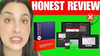 The Growth Matrix system review &ndash; men report subtle shifts that become more noticeable over time
