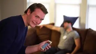 Sonic Alert Wireless Shaker