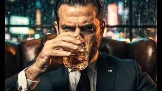 CUANDO TU SILENCIO INTIMIDA: Blues para Hombres que no Dan Explicaciones