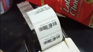 Problem & Solution to Generate Barcode in This 100% Free Billing Software Aronium POS