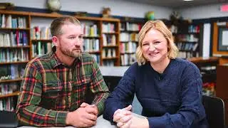 North Iowa CSD 4-Day School Week - Overview Video