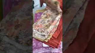 masleen butter silk pure #gulabsuits #onlineshopping 9780834007