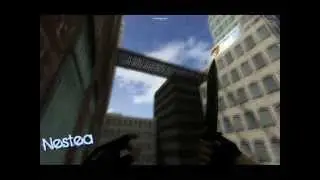 Nestea's handshow! by TNP